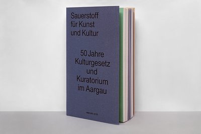 2019 Jubiläumspublikation
