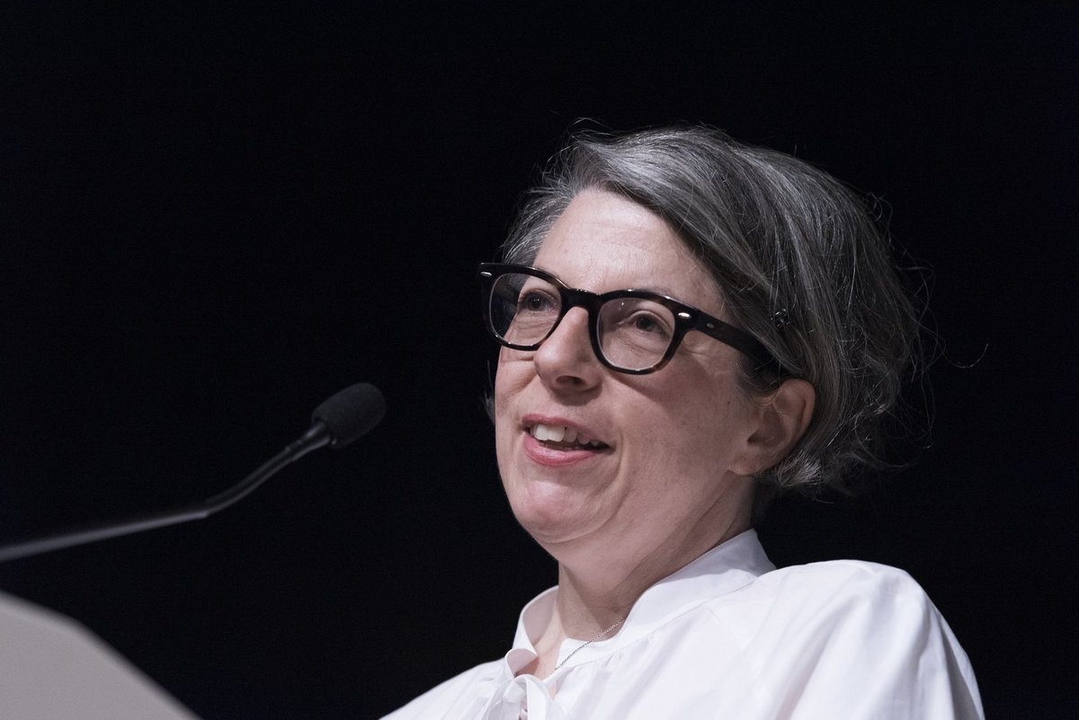 Kunstpreis des Kantons Aargau 2025 an Petra Volpe
