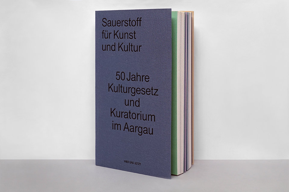 2019 Jubiläumspublikation